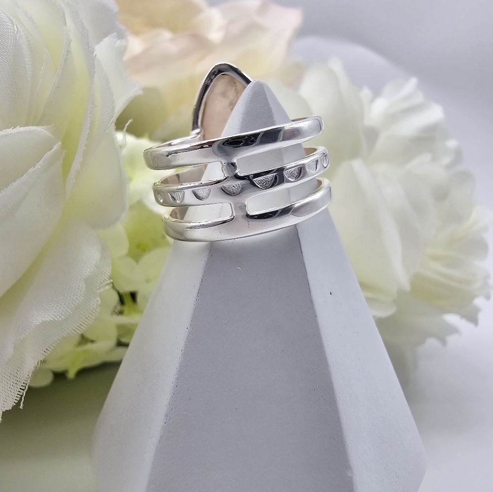 🥰 PASSION RING - Picture 3 of 4